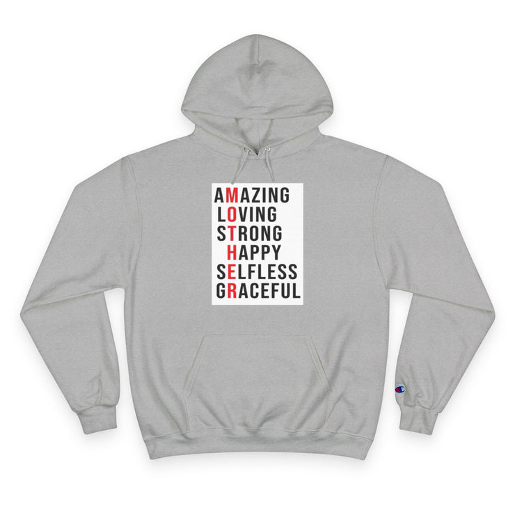 Motivational Hoodie